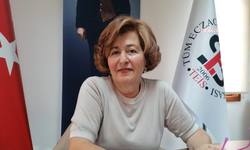 Tüm Eczacı İşverenler Sendikası Genel Başkanı Saydan: Kadına yönelik şiddetin, cinayet ve istismar artışlarının önlenmesi için yasalar ve cezalar artırılmalı