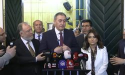 Tuncer Bakırhan: 'Demirtaşlar, Yüksekdağlar, Gezi davasında ve Kobani davasında yargılananlar bu Nevroz'da halay çeksin'