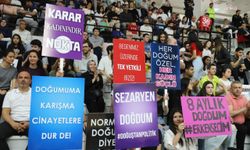 Turgutlu Belediyesi Kadın Basketbol Takımı, tribünleri mora boyamaya hazırlanıyor