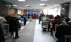 Turgutlu Belediyesi kariyer projesini yeniledi