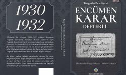 Turgutlu Belediyesi'nden 2 yeni kitap