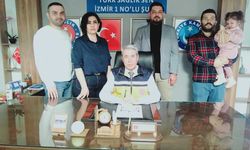 Türk Sağlık-Sen İzmir 1 Nolu Şube: 112 sürücüleri cezai risk altında