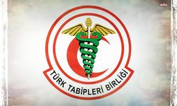 Türk Tabipleri Birliği: Halkların yaşam ve sağlık hakkının, savaşa karşı yaşamın ve barışın savunucusuyuz