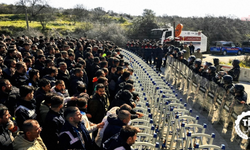 Türkiye İşçi Partisi: Polyak maden işçilerine yönelik gözaltılar derhal son bulmalı