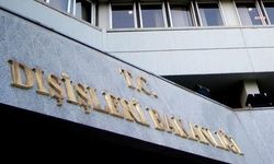 Türkiye ve 7 ülkenin Dışişleri Bakanları'ndan İsrail'e ortak tepki: Kudüs'te ibadet özgürlüğü engellenemez