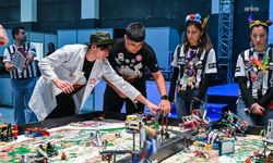 Türkiye'nin 'Bilim Kahramanları' Fuar İzmir'de buluştu