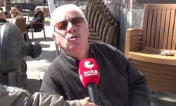 Türkiye'nin en yaşlı şehri Sinop'ta emekliler aylıklarının yetmediğini dile getirdi: 'Emeklinin işi bitmiş, atılmış çöpe'