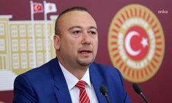 Tutuklanan Uşak Belediye Başkanı Özkan Yalım'ın malvarlığına el konuldu