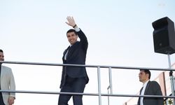 Tutuklu Avcılar Belediye Başkanı Çaykara: '14 ay görev yaptım, 10 aydır tutukluyum. 15 metrekare hücremde umudum hiç eksilmedi'