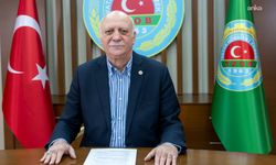 TZOB Başkanı Bayraktar: Şubat ayında üretici-market farkı karnabaharda rekor kırdı