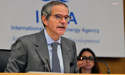 UAEA Başkanı Grossi: İran'ın nükleer bomba ürettiğine dair herhangi bir kanıt bulunmamakla birlikte, zenginleştirilmiş uranyumdan oluşan büyük stokları ciddi endişe kaynağı