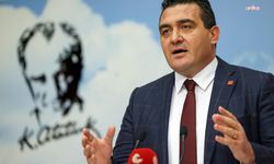 Ulaş Karasu: 'Plaka değişimi bahanesiyle vatandaşın kapısına yeni bir masraf çıkarılıyor'