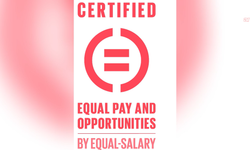 Ülker'e eşit işe Eşit Ücret Sertifikası
