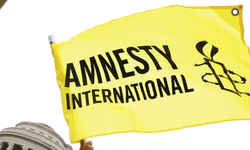 Uluslararası Af Örgütü: İmamoğlu hakkındaki dava adil yargılama açısından ciddi kaygılar doğuruyor