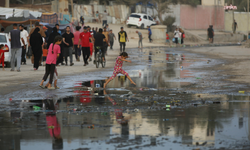 Uluslararası Af Örgütü, UNICEF'in verilerini paylaştı: Orta Doğu'daki çatışmalarda 28 Şubat'tan bu yana 270'ten fazla çocuk öldürüldü