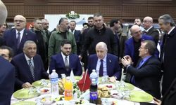 Ümit Özdağ: 'Adaletsizlik, fakirlik her geçen gün biraz daha artıyor'