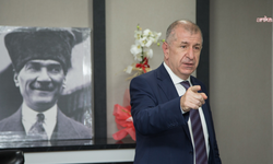 Ümit Özdağ'dan eski Beyaz Saray Siyaset Direktörü Schlapp'e tepki... 'Bu zihniyet Hıristiyan-Yahudi olmayan toplumları aşağı ırk olarak görüyor'