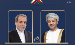 Umman ve İran dışişleri bakanları görüştü: İran'dan diyalog çağrısı