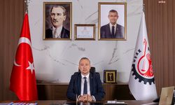 Uşak Belediye Başkanı Özkan Yalım, tutuklanmasının ardından görevinden uzaklaştırıldı