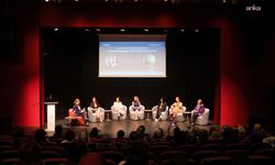 Üsküdar'da kadınların sorunları konuşuldu