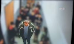 Van'da bir veli, çocuğuyla kavga eden öğrenciyi okul içinde darbetti