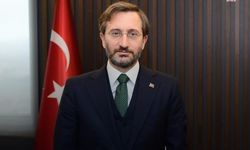 Vatikan Büyükelçisi Altun: Şahsıma tevdi edilen bu onurlu görevi kararlılıkla ifa etmek için çalışacağım