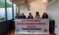 Veli-Der araştırması: Okul öncesi eğitimde maliyet aileler için ciddi yük