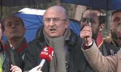 YARSAV Kurucu Başkanı Eminağaoğlu'na 'ByLock kullanan AK Partili listesi' davasında hapis cezası