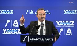 Yavuz Ağıralioğlu: 'Hukukun ve vicdanın yanında duran İspanya'ya selam olsun'