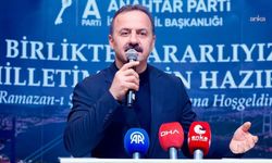 Yavuz Ağıralioğlu: 'İran'ın geleceğine ancak İran halkı karar verir'