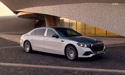 Yeni Mercedes-Maybach S-Serisi: Gerçek kalite, köklerinden gelir