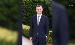 Yıldız Holding Gıda Grubu Başkanlığı'na Mert Altınkılınç atandı