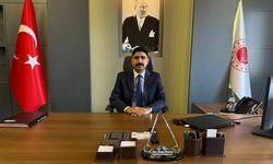 Yozgat Cumhuriyet Başsavcısı Aydoğan'dan vatandaşlara dolandırıcılık uyarısı: 'Kesinlikle şüpheli linkleri açmayın'