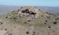 Yozgat için önem taşıyan iki antik yerleşim alanının turizme kazandırılması istendi