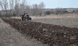 Yozgat'ta Tarım Kredi'nin gübre politikasına tepki