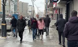 YUKADER Yönetim Kurulu Üyesi Canan: 'Kadına şiddeti önleme uygulamalarında ciddi eksiklikler var'