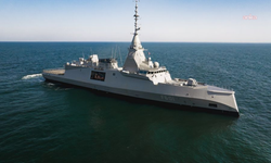 Yunanistan, İHA'ların Güney Kıbrıs'a düşmesinin ardından adaya savaş gemileri ve uçaklar gönderiyor