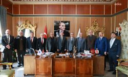 Yunusemre Belediye Başkanı Balaban: 'İlçe sınırları içerisinde hiçbir yerde yöresel ürünler pazarı, fuar, panayır adı altında ticari faaliyet göstermeye izin vermeyeceğiz'