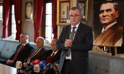 Yunusemre Belediye Başkanı Balaban, yatırım ve hizmetlere ilişkin bilgi verdi