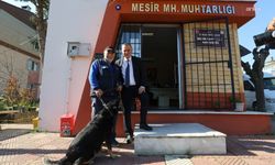 Yunusemre Belediye Başkanı Balaban'dan Mesir Mahallesi'ne ziyaret