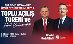 Yunusemre Belediyesi, 43 proje ve hizmetin açılışını 3 Nisan'da gerçekleştirecek