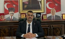 Zafer Partisi Alanya İlçe Başkanı Alper Arıkan hayatını kaybetti