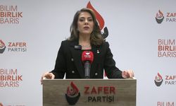 Zafer Partisi Genel Başkan Yardımcısı Aslan'dan 'Deprem Haftası' açıklaması: 'Mesele siyaset üstüdür ancak sorumluluk siyasidir'