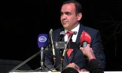 Zafer Partisi Genel Başkanı Özdağ: Türkiye'de yeni bir iktidar gerekiyor