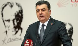 Zeynel Emre'den Tanju Özcan'ın tutuklanmasına tepki: Yargıyı sopa haline getiren bu anlayışa teslim olmayacağız