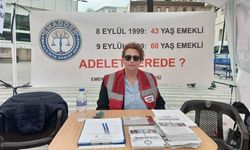 EMADDER Başkanı Uğurlu: “Bir Günlük Fark Milyonlara 20 Yıl Kaybettirdi”