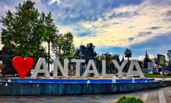 Halkların İklim Zirvesi 1500 sivil toplum kuruluşuyla Antalya'da toplanıyor