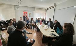 Halkların İklim Zirvesi Hazırlıkları Antalya’da Sürüyor