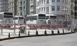 1 Mayıs baskınlarında 39 kişi gözaltına alındı