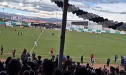 12 Bingölspor, sezonun bitimine iki hafta kala şampiyonluğunu ilan ederek, 2. Lig'i garantiledi